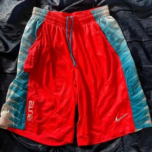Nike Elite Shorts